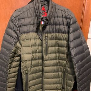 Gerry Down Jacket